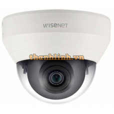 Camera Ahd 2.0Mp Samsung Scd-6013/vap